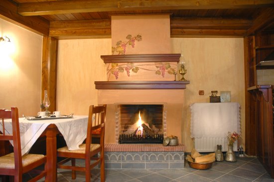 Guesthouse Sotiriou Petrino
