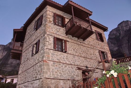 Guesthouse Sotiriou Petrino