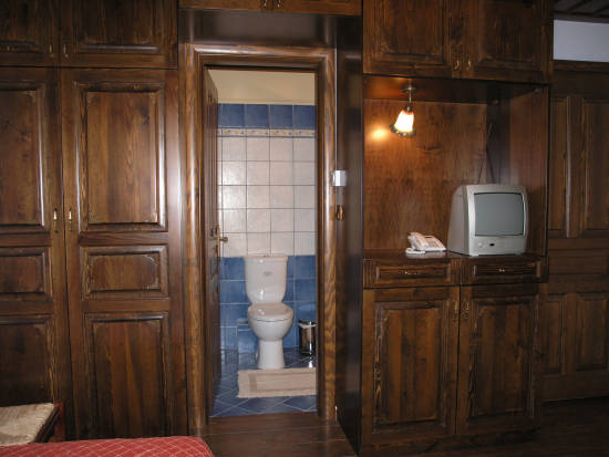 Guesthouse Sotiriou Petrino