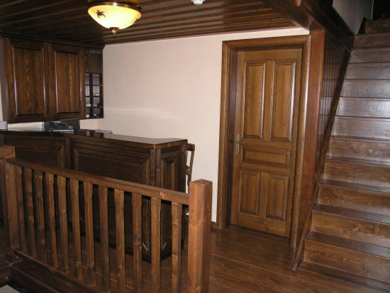 Guesthouse Sotiriou Petrino