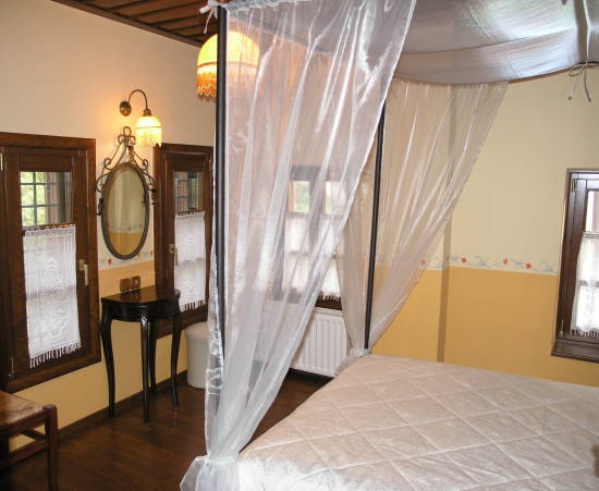 Guesthouse Sotiriou Petrino