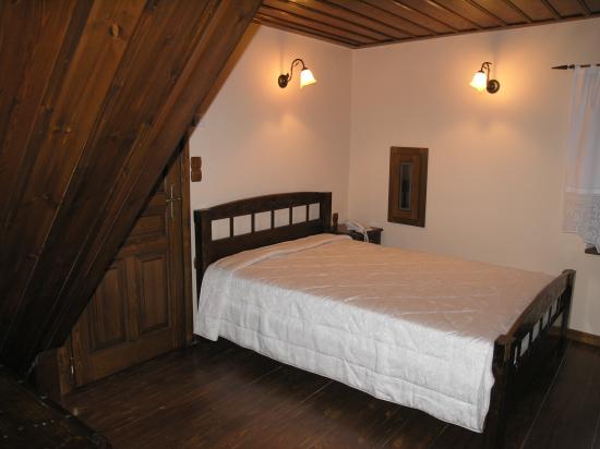 Guesthouse Sotiriou Petrino
