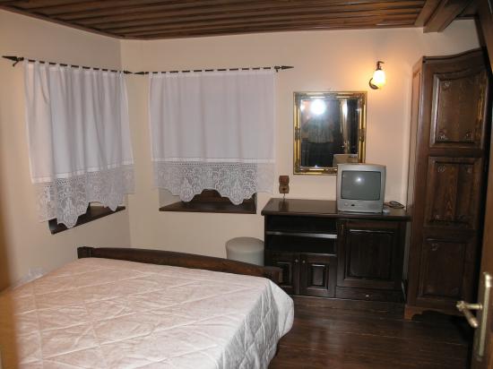 Guesthouse Sotiriou Petrino