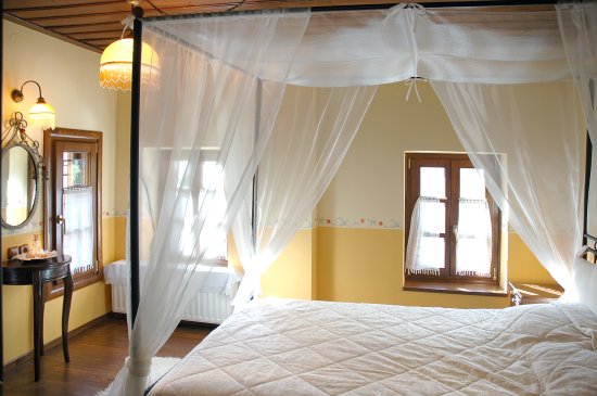 Guesthouse Sotiriou Petrino