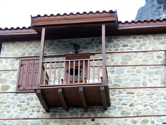 Guesthouse Sotiriou Petrino