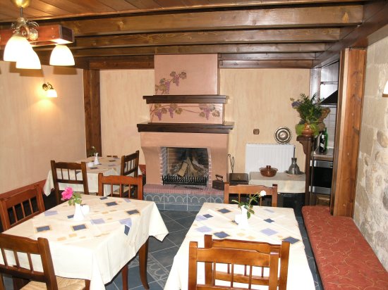 Guesthouse Sotiriou Petrino