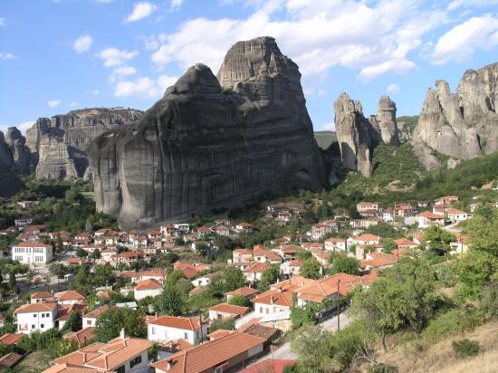 Guesthouse Sotiriou Petrino