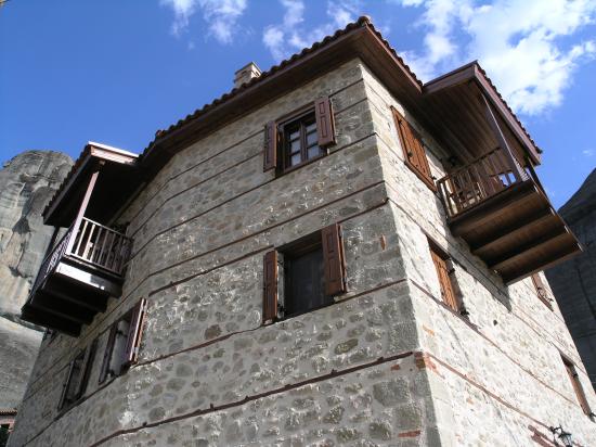 Guesthouse Sotiriou Petrino