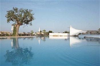 Borgobianco Resort & Spa