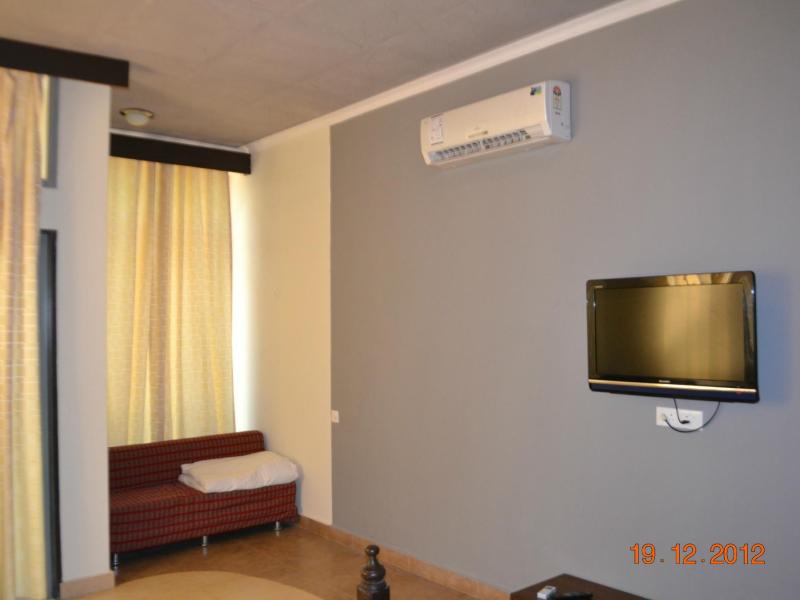 Morjim Club Beach Resort