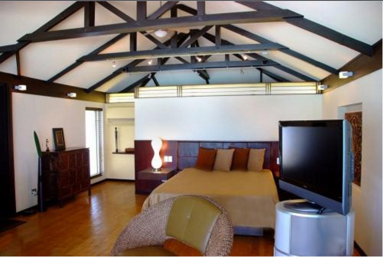 Boracay Beach Houses