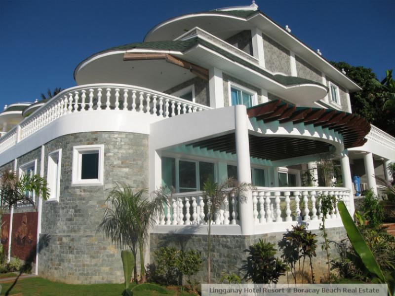 Lingganay Boracay