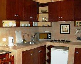 Palm Breeze Villa Boracay