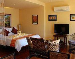 Palm Breeze Villa Boracay