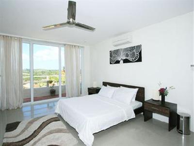 Tanawin Resort & Luxury Apartments