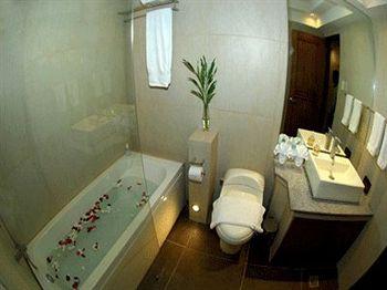 The Palms of Boracay