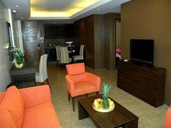 The Palms of Boracay