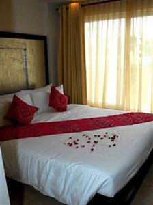 The Palms of Boracay