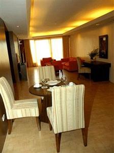 The Palms of Boracay