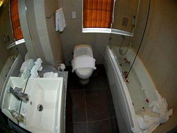 The Palms of Boracay