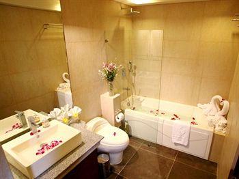 The Palms of Boracay