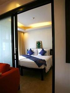 The Palms of Boracay