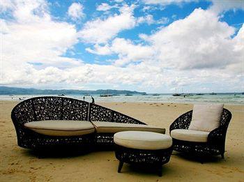 The Palms of Boracay
