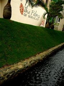 The Palms of Boracay