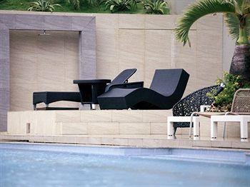 The Palms of Boracay