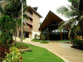 The Palms of Boracay