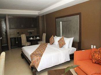 The Palms of Boracay