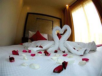 The Palms of Boracay