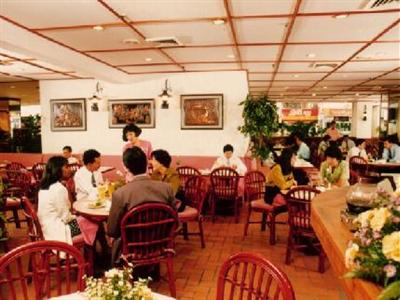 City Villa Kuala Lumpur