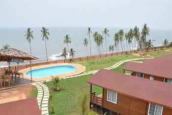 Ozran Heights Beach Resort