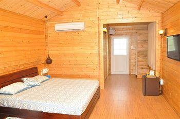 Ozran Heights Beach Resort