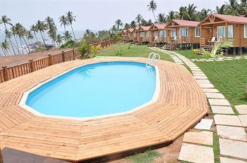Ozran Heights Beach Resort
