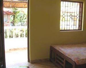 Отель V & M Calisto Guest House Индия, Мандрем, фото 4