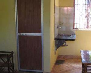 Отель V & M Calisto Guest House Индия, Мандрем, фото 7