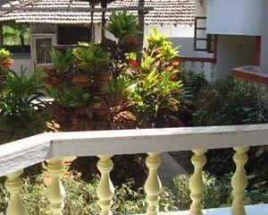 Отель V & M Calisto Guest House Индия, Мандрем, фото 8