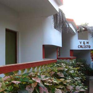 V & M Calisto Guest House