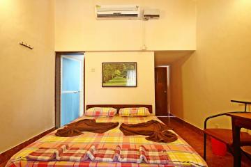 Отель Villa Anjuna Индия, Анджуна, фото 6