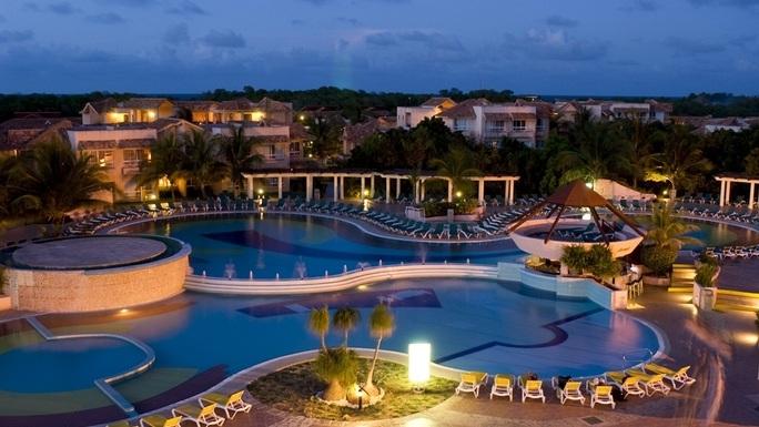 Iberostar Cayo Coco