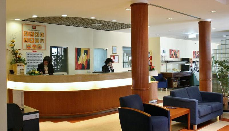 Comfort Inn Braga