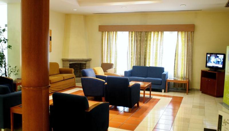 Comfort Inn Braga
