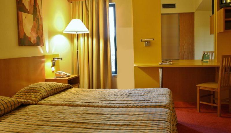 Comfort Inn Braga