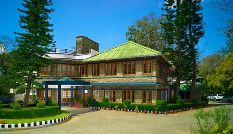 Aranya Nivas