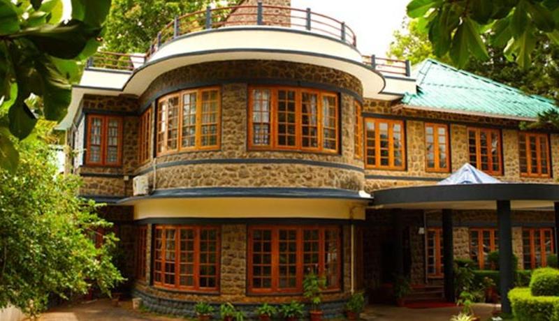 Aranya Nivas