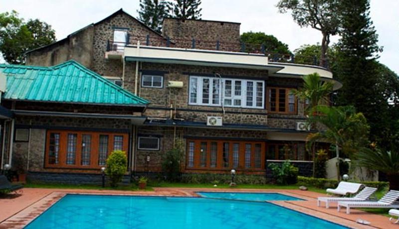 Aranya Nivas
