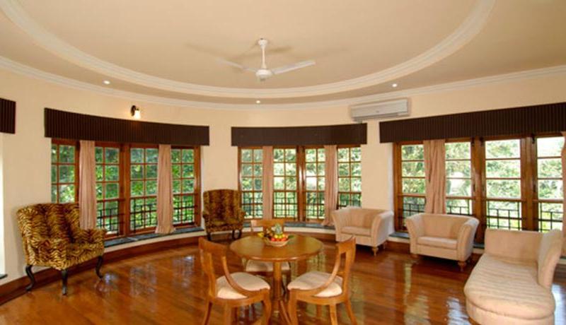 Aranya Nivas