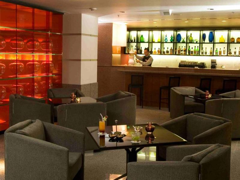 Caesar Business Faria Lima